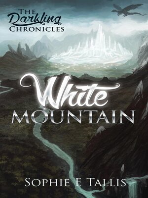 cover image of White Mountain